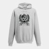 Flirt - Hooded Sweatshirt Thumbnail
