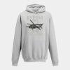 Flirt - Hooded Sweatshirt Thumbnail