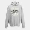 Flirt - Hooded Sweatshirt Thumbnail