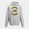 Flirt - Hooded Sweatshirt Thumbnail