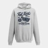 Flirt - Hooded Sweatshirt Thumbnail