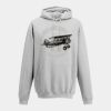 Flirt - Hooded Sweatshirt Thumbnail