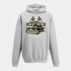 Flirt - Hooded Sweatshirt Thumbnail