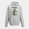 Flirt - Hooded Sweatshirt Thumbnail
