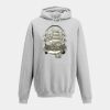 Flirt - Hooded Sweatshirt Thumbnail