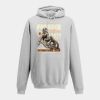 Flirt - Hooded Sweatshirt Thumbnail