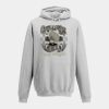 Flirt - Hooded Sweatshirt Thumbnail
