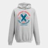 Flirt - Hooded Sweatshirt Thumbnail