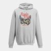 Flirt - Hooded Sweatshirt Thumbnail