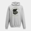 Flirt - Hooded Sweatshirt Thumbnail