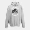 Flirt - Hooded Sweatshirt Thumbnail