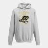 Flirt - Hooded Sweatshirt Thumbnail