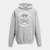 Flirt - Hooded Sweatshirt Thumbnail