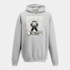 Flirt - Hooded Sweatshirt Thumbnail