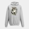Flirt - Hooded Sweatshirt Thumbnail