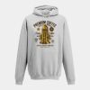 Flirt - Hooded Sweatshirt Thumbnail