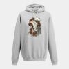 Flirt - Hooded Sweatshirt Thumbnail
