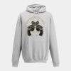 Flirt - Hooded Sweatshirt Thumbnail