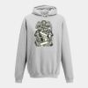 Flirt - Hooded Sweatshirt Thumbnail