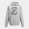 Flirt - Hooded Sweatshirt Thumbnail