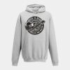 Flirt - Hooded Sweatshirt Thumbnail