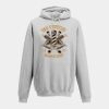 Flirt - Hooded Sweatshirt Thumbnail