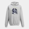 Flirt - Hooded Sweatshirt Thumbnail