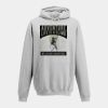 Flirt - Hooded Sweatshirt Thumbnail