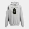 Flirt - Hooded Sweatshirt Thumbnail