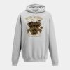 Flirt - Hooded Sweatshirt Thumbnail