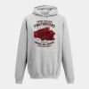 Flirt - Hooded Sweatshirt Thumbnail