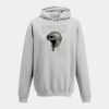 Flirt - Hooded Sweatshirt Thumbnail