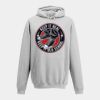 Flirt - Hooded Sweatshirt Thumbnail