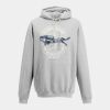 Flirt - Hooded Sweatshirt Thumbnail