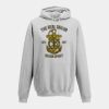 Flirt - Hooded Sweatshirt Thumbnail