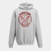 Flirt - Hooded Sweatshirt Thumbnail