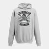 Flirt - Hooded Sweatshirt Thumbnail
