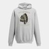 Flirt - Hooded Sweatshirt Thumbnail