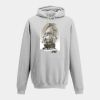 Flirt - Hooded Sweatshirt Thumbnail