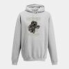 Flirt - Hooded Sweatshirt Thumbnail