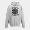 Flirt - Hooded Sweatshirt Thumbnail