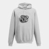 Flirt - Hooded Sweatshirt Thumbnail