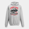 Flirt - Hooded Sweatshirt Thumbnail