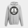 Flirt - Hooded Sweatshirt Thumbnail