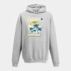 Flirt - Hooded Sweatshirt Thumbnail