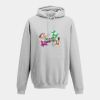 Flirt - Hooded Sweatshirt Thumbnail