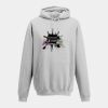 Flirt - Hooded Sweatshirt Thumbnail
