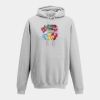 Flirt - Hooded Sweatshirt Thumbnail