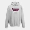 Flirt - Hooded Sweatshirt Thumbnail