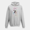 Flirt - Hooded Sweatshirt Thumbnail